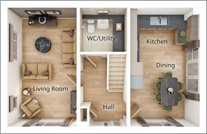 Ground Floor