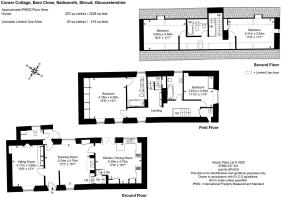 SP4018 Corner Cottage Barn Close, Nailsworth Strou