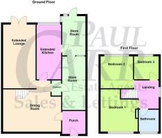 Floorplan One