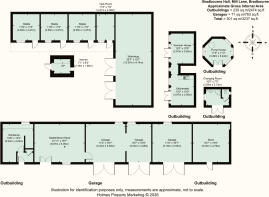 Stables/Outbuildings