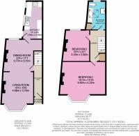2D Floorplan