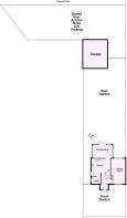 PLOT PLAN