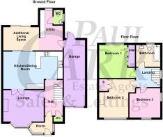 Floorplan One