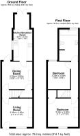 FLOOR PLAN 2D