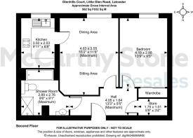 amended floor plan - 47 Glenhills .jpg