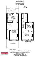 Dale Street, W4 - FOR SALE