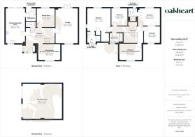 Floorplans