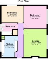 Rosetti Court, Bi...