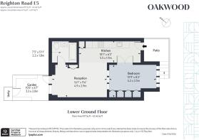 Lower Ground Floor