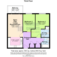Property Floorplan