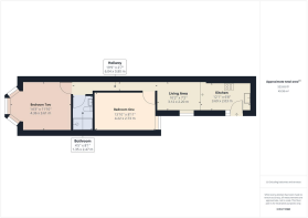 Floor plan as a 2 bed.png