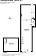 Floor/Site plan 1