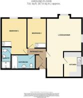 12 Sweet Briar Court