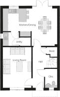 Ground Floor Plan