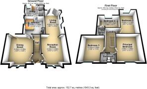 Floor/Site plan 2