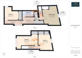 Floor/Site plan 2