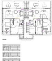 Penthouse Plans 1