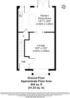 Ground Floor Accomodation