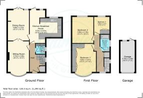 2D_Plan_1 - Floorplan