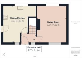 Ground Floor Plan