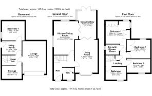 29 Crockfords Road, Newmarket - all floors.JPG