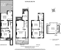 old palace lane f...