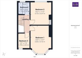 Trafford Road - 1st Floor