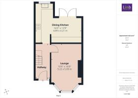 Trafford Road - Ground Floor