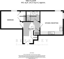 2D Floorplan