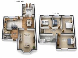 Open Plan Simulation, not current layout