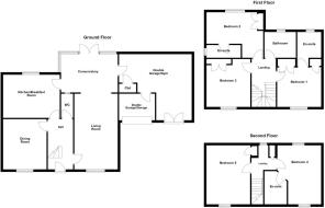 Cotswold Close, Little Stanion - all floors.JPG