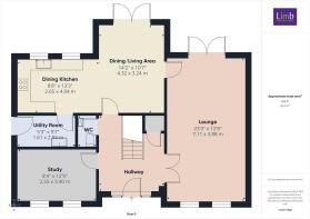 Bromby Close - Ground Floor