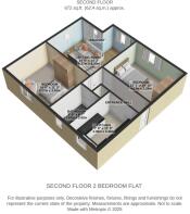 Flat4ExpressBuildings 3D