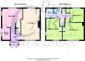 Floorplan One