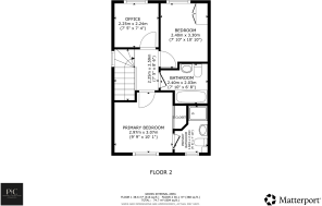 Floorplan 2