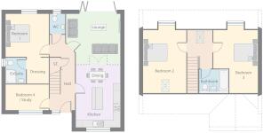 Floor Plans 