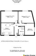 tresham floorplan