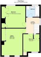 First Floor Plan
