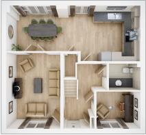 Ground floor