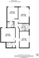 Finchley Road Floorplan