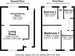 159 Braemore Road, Calne - all floors (1).JPG