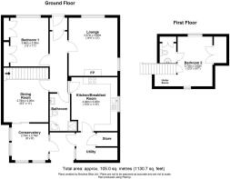 2 The Dingle, Kings Acre, Hereford - all floors.JP