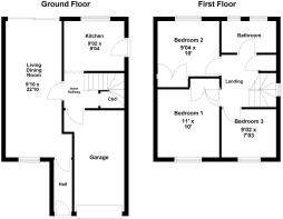 7 Finch Hatton Drive, Gretton - all floors.JPG