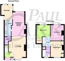Floorplan One