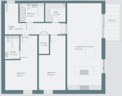 Apartment 6 - Floor Plan.png