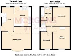 2D Floorplan