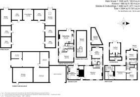 Floorplans for House Annex & Stables .jpg