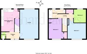 Floorplans