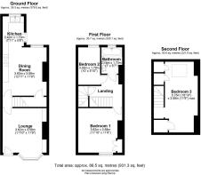 61 Cockshutts Lane, Sheffield - all floors (1).JPG