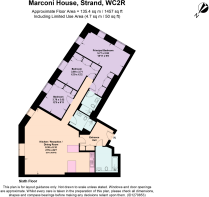 Marconi House Floor 